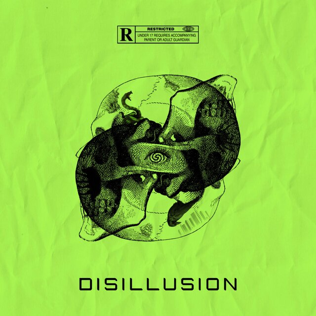 Disillusion