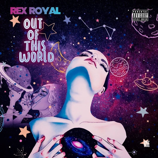 Out of This World