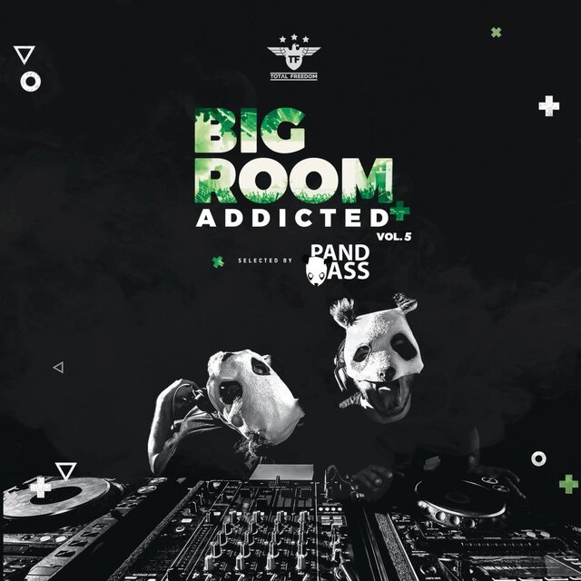 Bigroom Addicted, Vol. 5