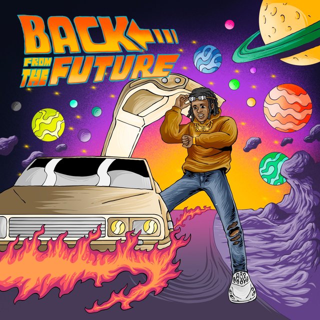 Back From The Future