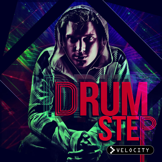 Drumstep