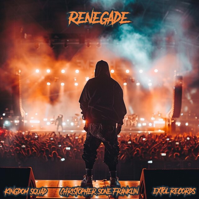 Renegade