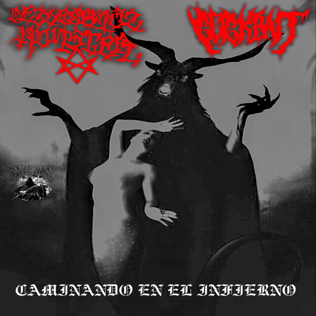 Caminando en el Infierno