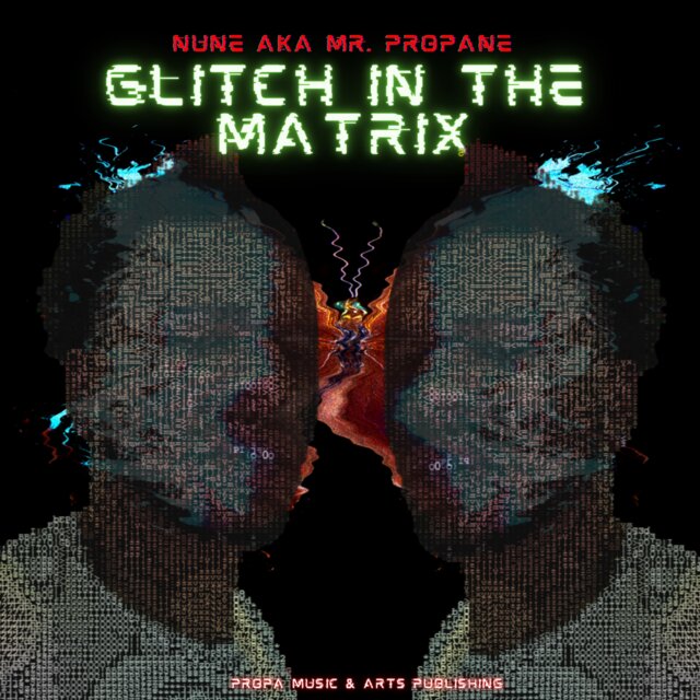 Glitch In The Matrix