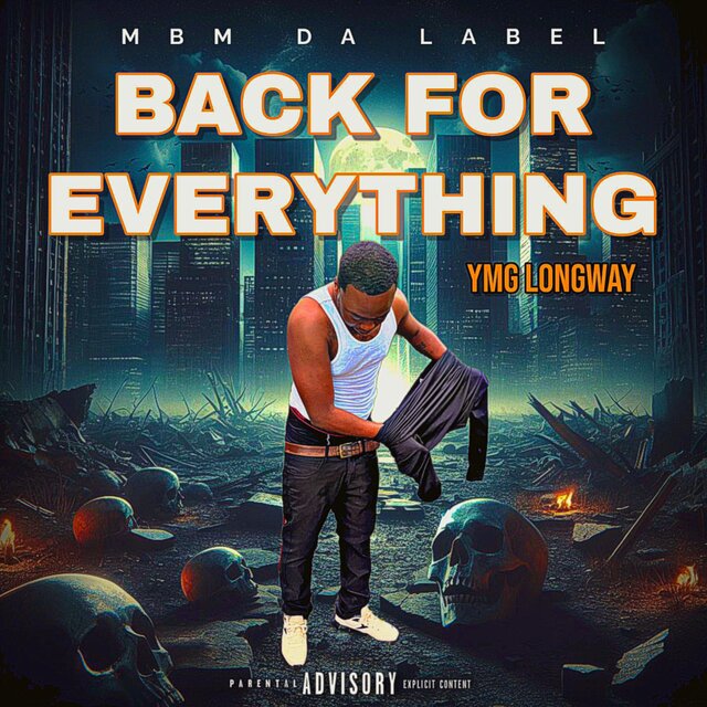 Back For Everything