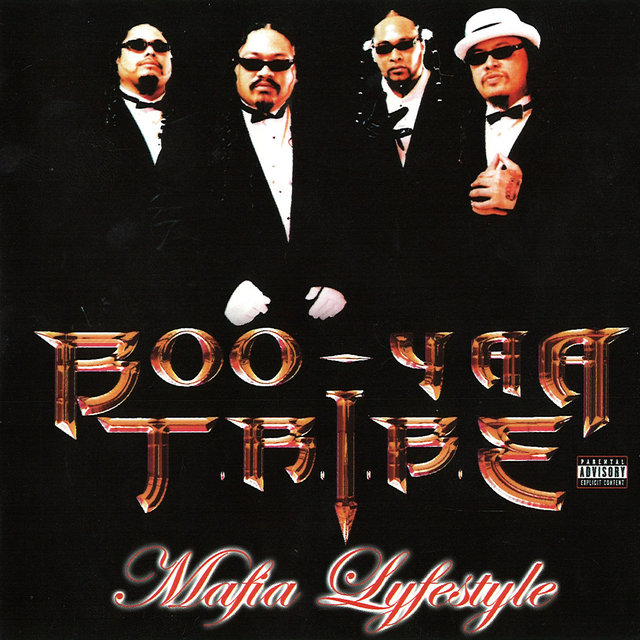 Mafia Lyfestyle