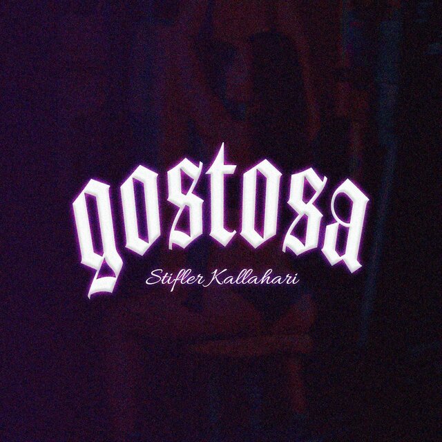 Gostosa