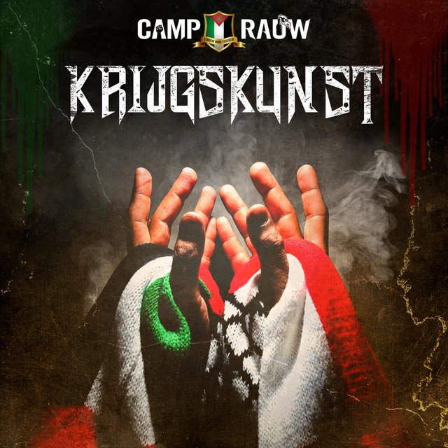 Krijgskunst