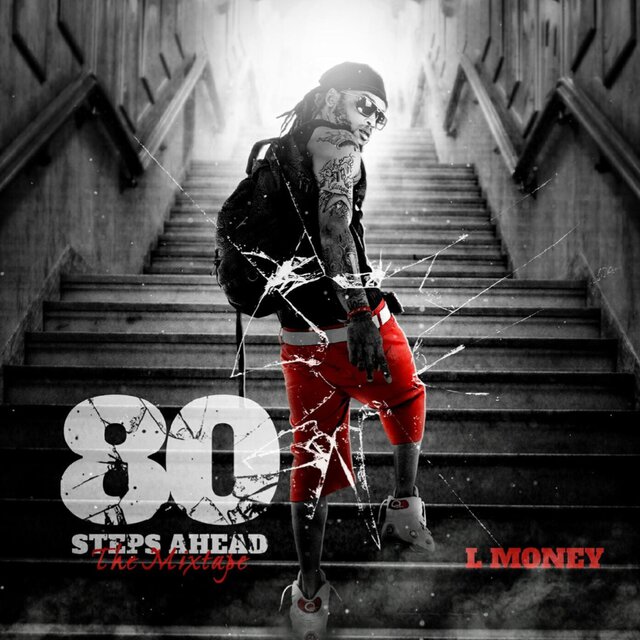 80 Steps Ahead