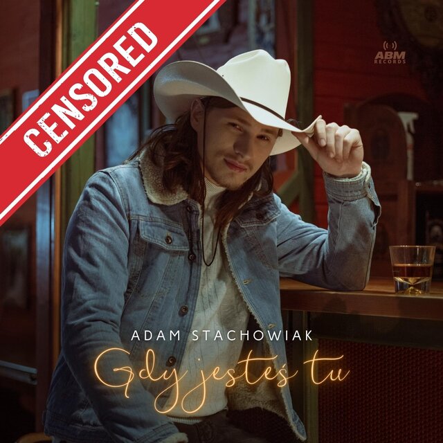 Gdy Jesteś Tu (Censored Version)