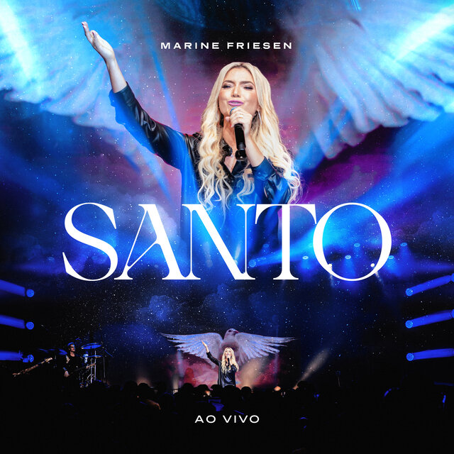 Santo (Ao Vivo)