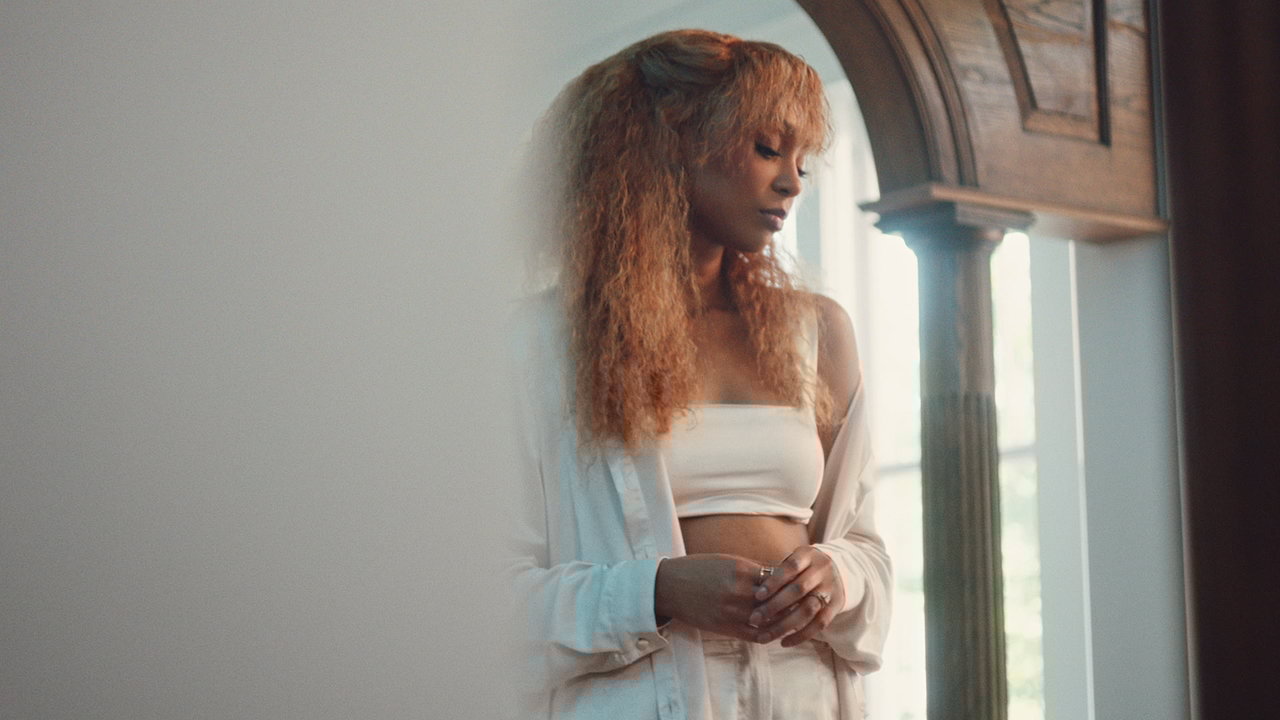 Found It In You by Tiera Kennedy on TIDAL