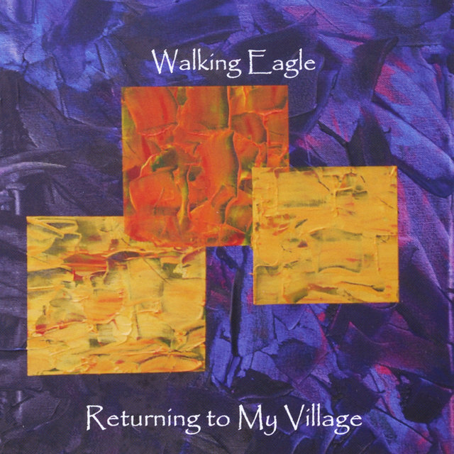 Returning to My Village