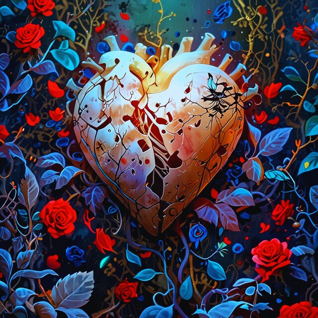 Heart's Confessions