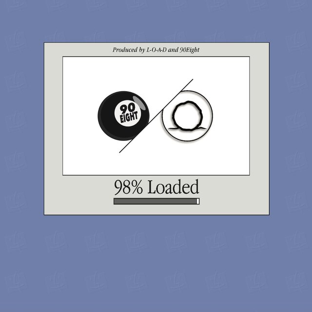 98% Loaded