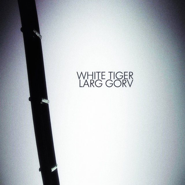 White Tiger