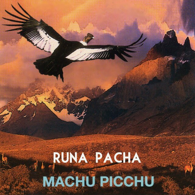 Runa Pacha