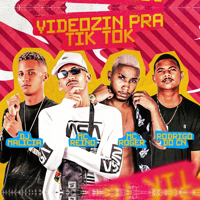Videozin pra Tiktok