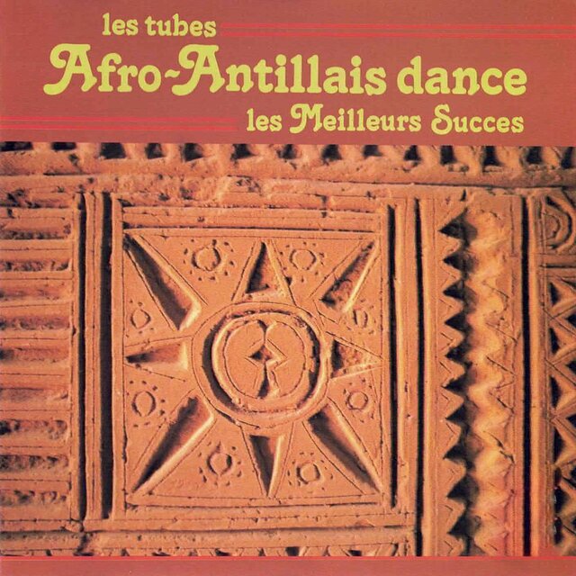 Les Tubes Afro-Antillais Dance - Les Meilleurs Succès (REMASTERED 2025)