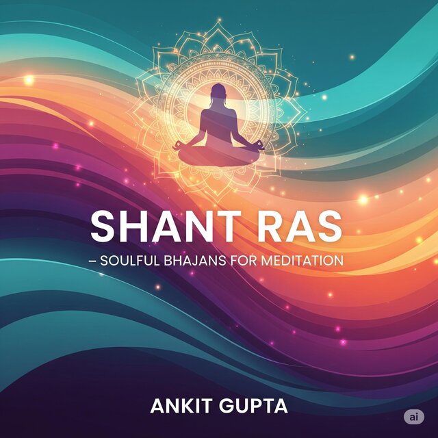 Shant Ras – Soulful Bhajans for Meditation