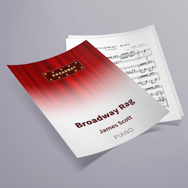 Broadway Rag