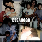 Desahogo