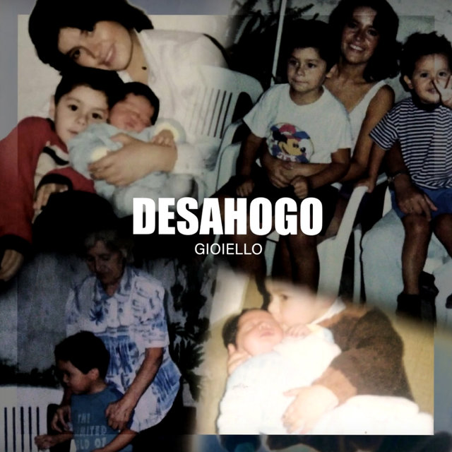 Desahogo