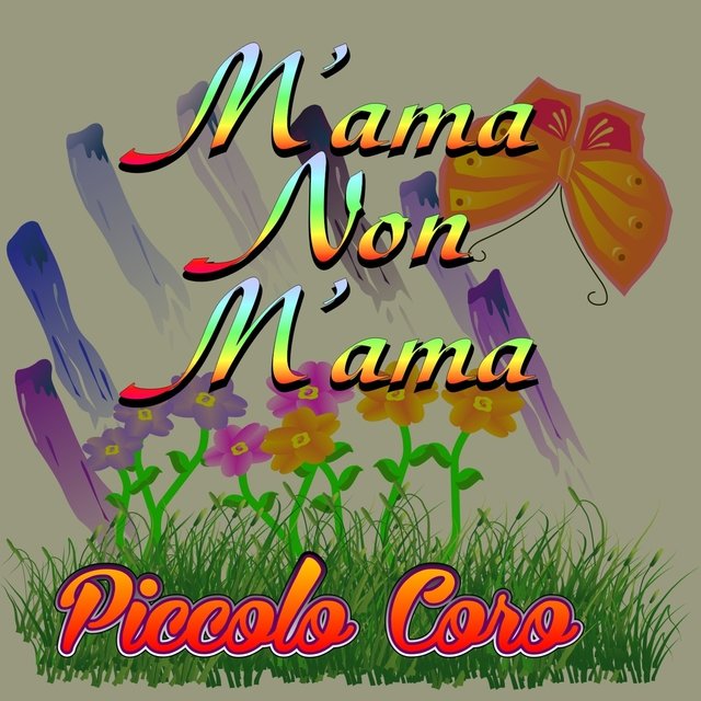 M'ama non m'ama