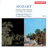 Piano Concerto No. 21 in C Major, K. 467: II. Andante