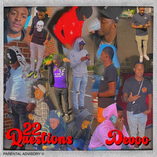 22 Questions