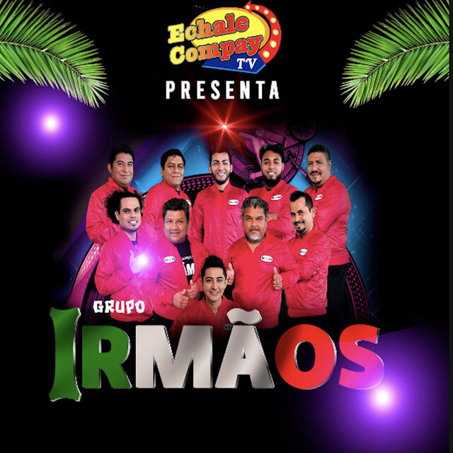 Echale Compay Tv Presenta:
