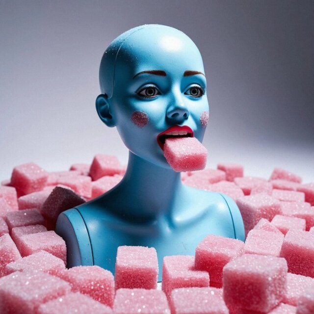 Sugar
