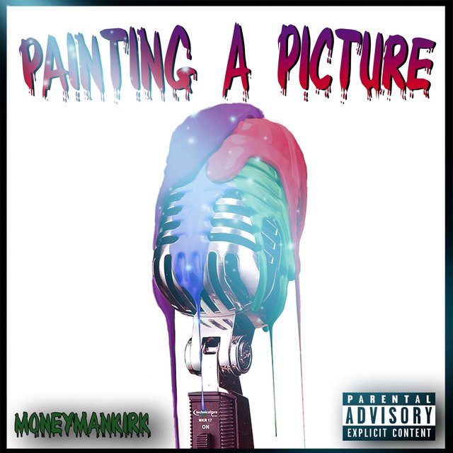 Painting a Picture