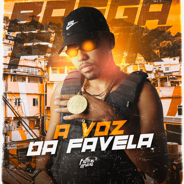 A Voz da Favela