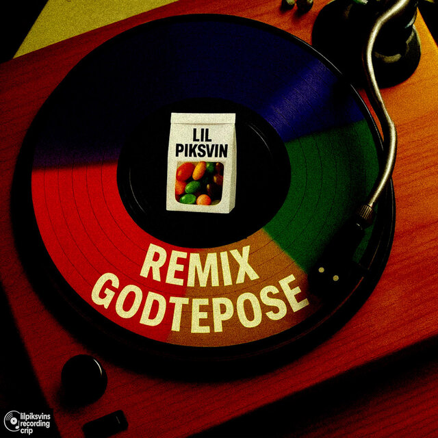Remix Godtepose