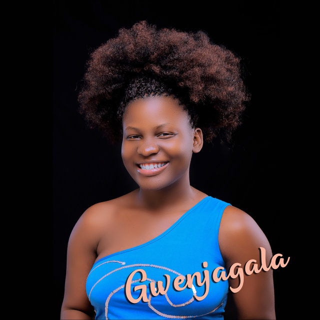 Gwenjagala