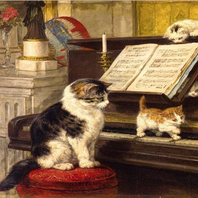 Sentimental Strings