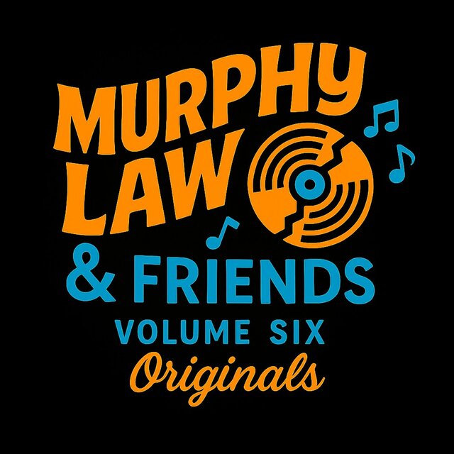 Murphy Law & Friends (Originals), Vol. 6