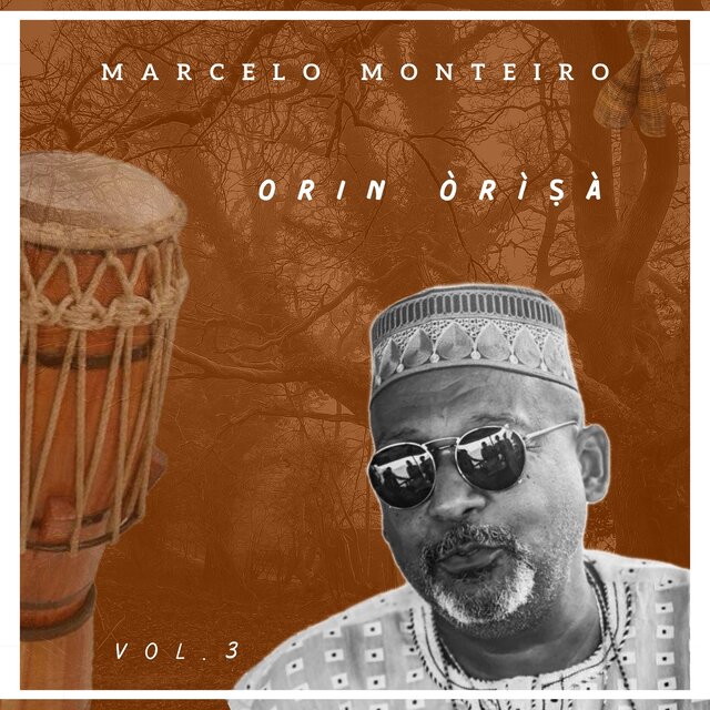 ORIN ÒRÌSÀ, VOL. 3