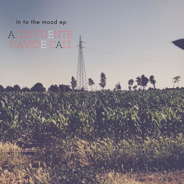 In To The Mood Ep