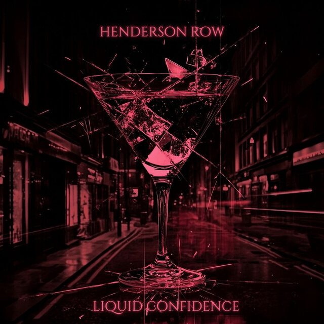 Liquid Confidence
