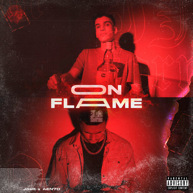 On Flame