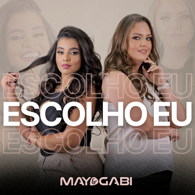 Escolho eu