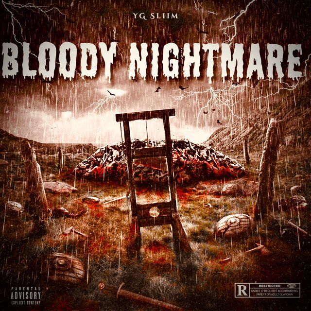 Bloody Nightmare