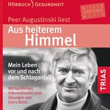Kapitel 15.2 & Kapitel 16 - Aus heiterem Himmel (Hörbuch)