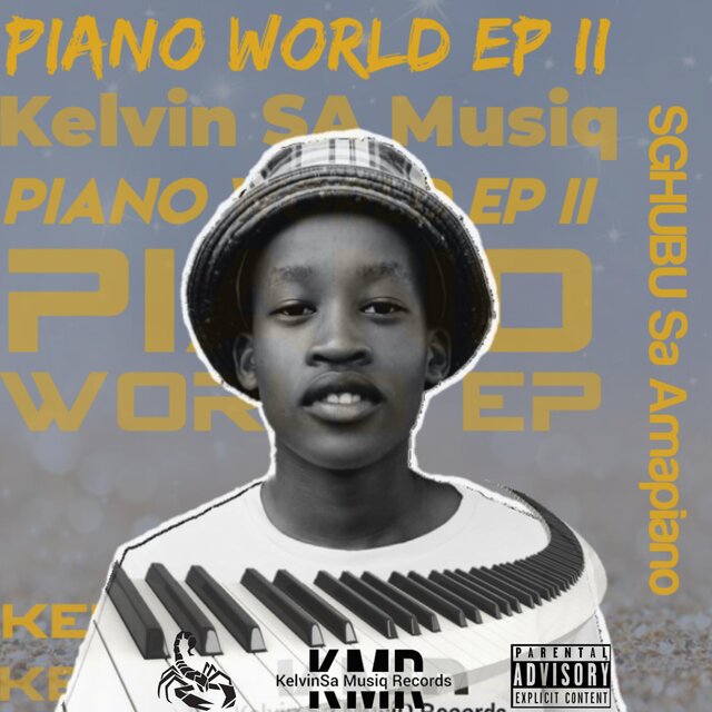 Piano World Ep II: Sghubu Sa Amapiano