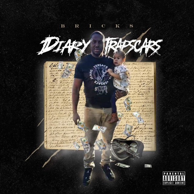 Diary of Trap Scars