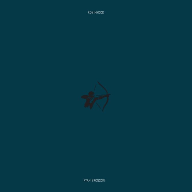 Robinhood (Instrumental)