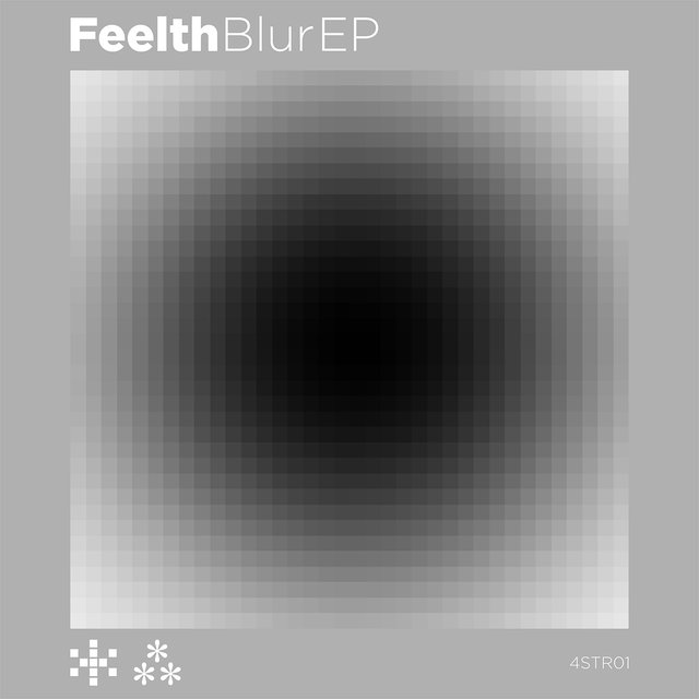 Blur EP