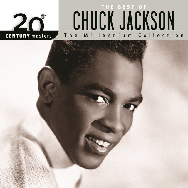 The Best Of/20th Century Masters